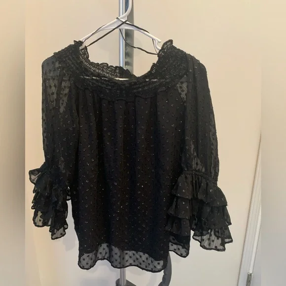 CeCe Blouse - Picture 1 of 4